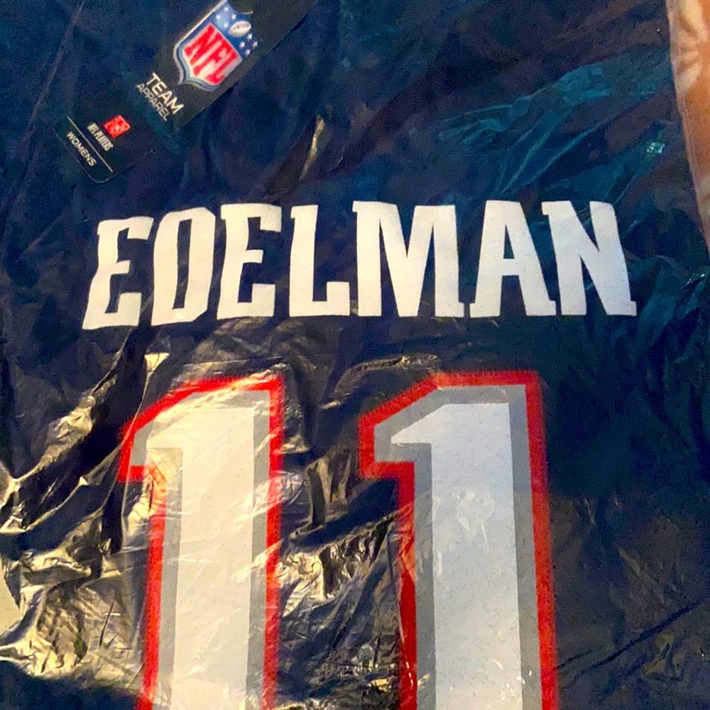 NFL New England Patriots T- shirt